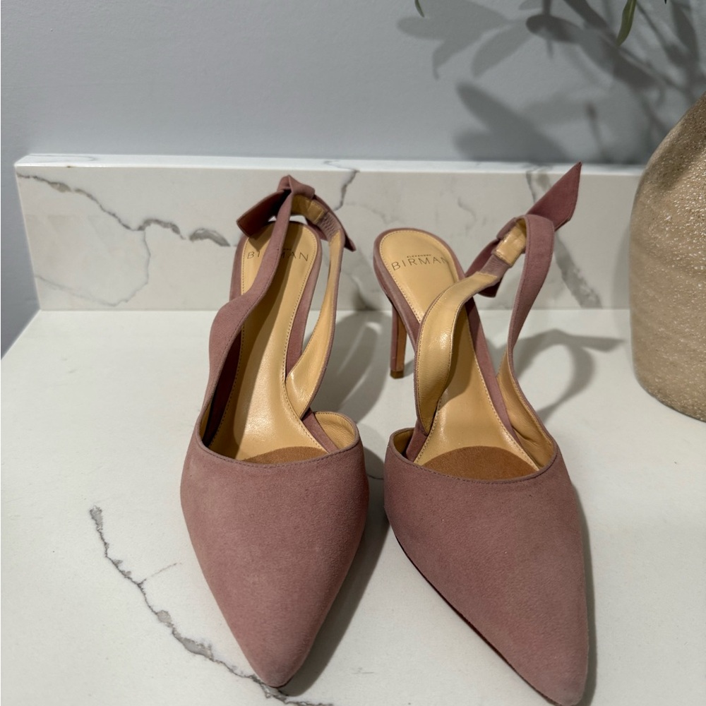 Alexandre Birman heels - Picture 2 of 6